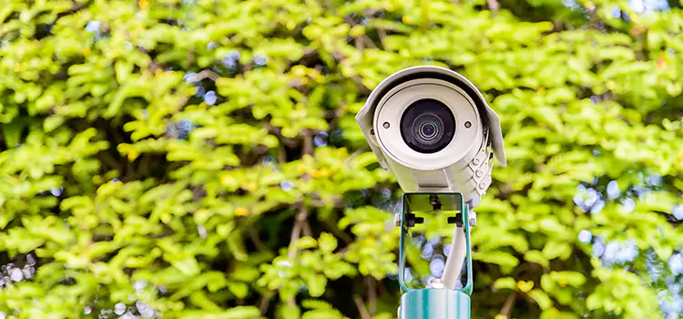 Advanced Surveillance Solutions for Every Need in Minot