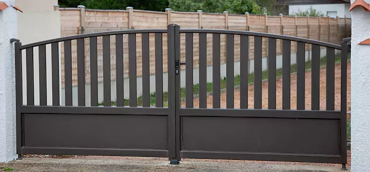Advanced Gate Solutions in Minot, ND