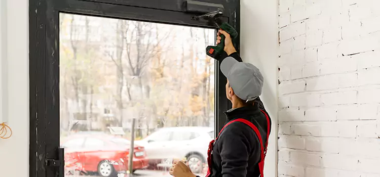 Comprehensive Door Closer Services in Minot, ND