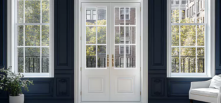 French Door Lock Repair Minot
