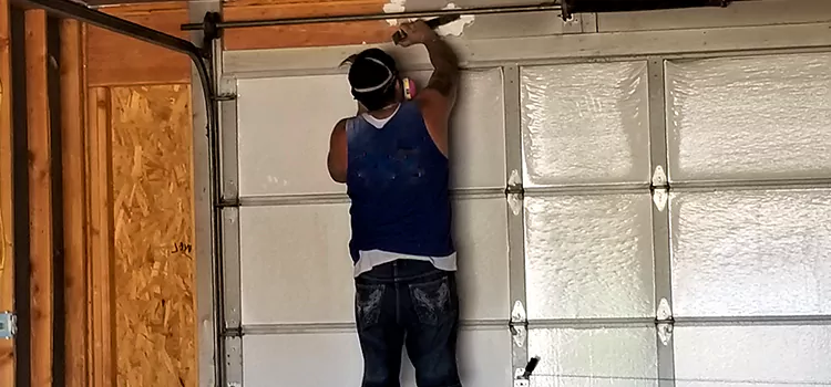 Specialized Garage Door Panel Solutions in Minot, ND