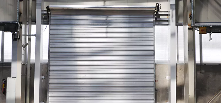 Roller Door Maintenance Minot