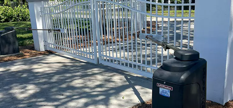 Automatic Gate Opener Repair Minot