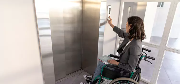 Benefits of Modern Handicap Door Systems in Minot, ND