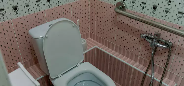 Meeting Diverse Needs With Accessible Restroom Solutions in Minot, ND