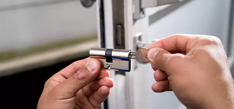 Emergency Locksmith for House Minot