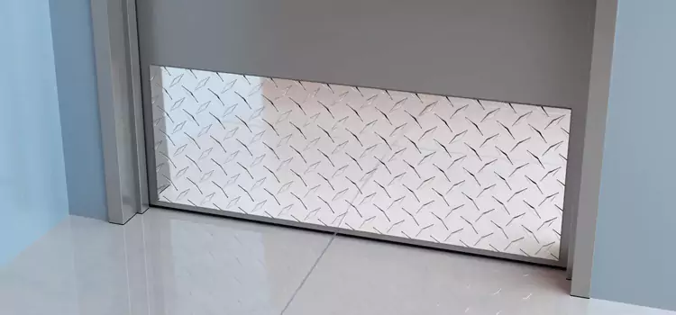 Benefits of Professional Kick Plate Solutions in Minot, ND
