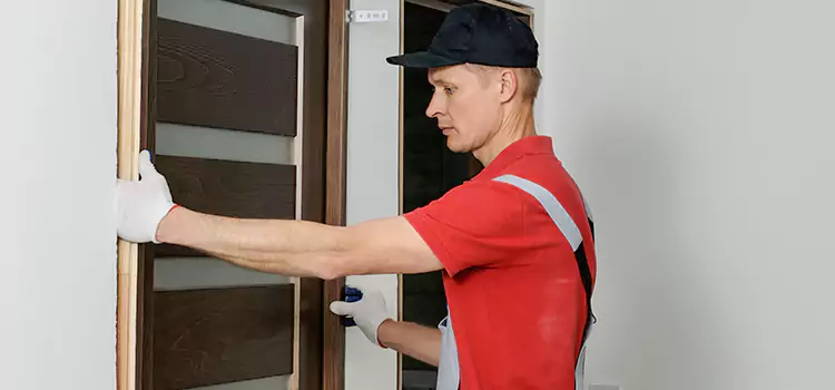Frame and Panel Restoration Minot