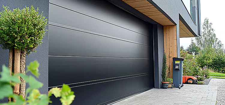 Residential Garage Door Service Minot