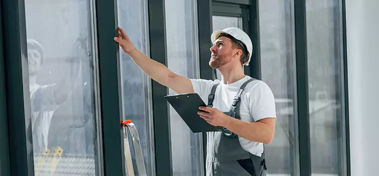 Comprehensive Solutions for Your Sticking Doors in Minot, ND