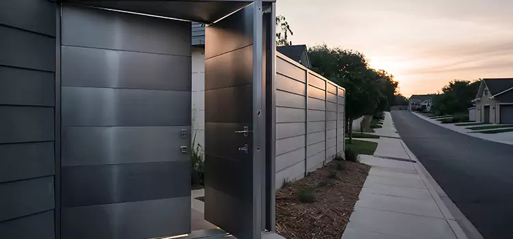 Comprehensive Steel Door Solutions in Minot, ND