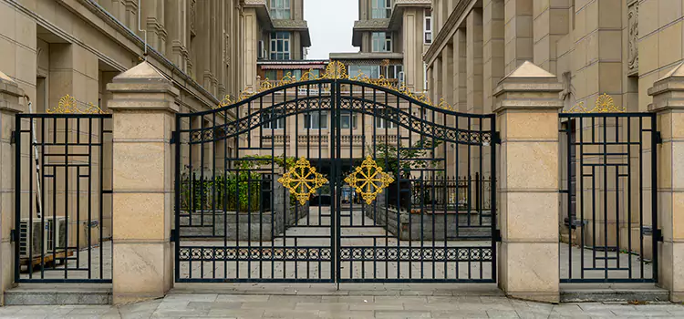 Comprehensive Iron Gate Maintenance Solutions in Minot, ND