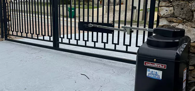 Seamless Installation and Support for Your New Gate in Minot, ND