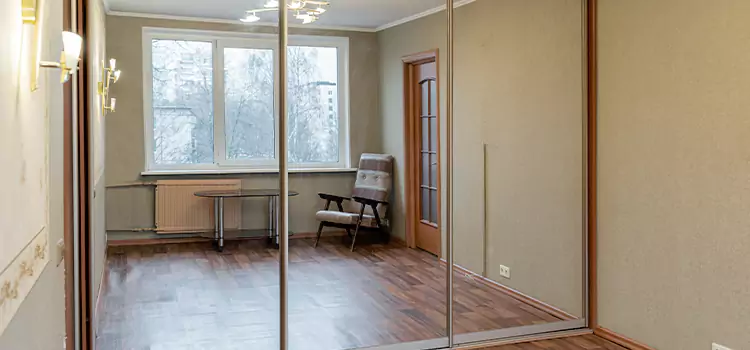 Mirror Closet Door Roller Replacement Minot