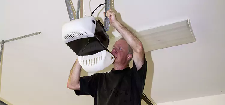 Garage Door Opener Service Minot