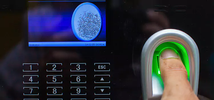 Your Trusted Partner for Secure Access in Minot, ND