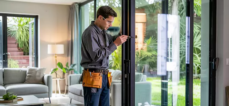 Why Choose Us for Your Glass Door Needs in Minot, ND?