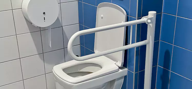 Comprehensive Solutions in Minot, ND for Accessible Facilities