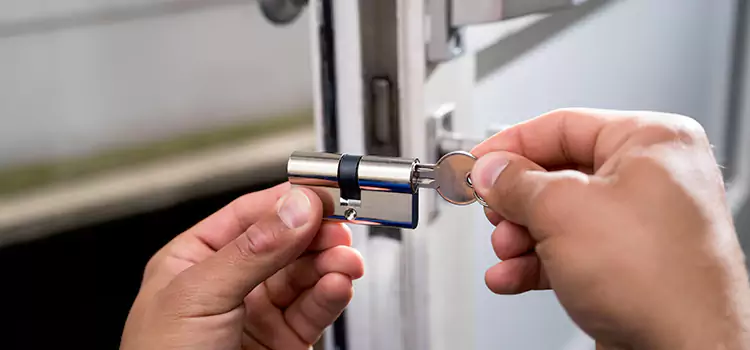 Lock Change Locksmiths Minot