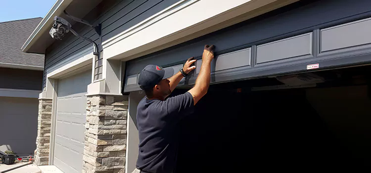Janus Roll Up Doors Minot